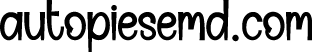 autopiesemd.com