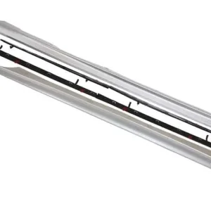 Doar azi Praguri laterale R-Design compatibile cu VOLVO XC60 2008-2013