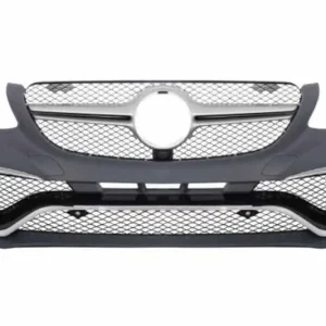 Ultima șansă Bara fata compatibila cu MERCEDES Benz GLC X253 SUV si C253 Coupe 2015+