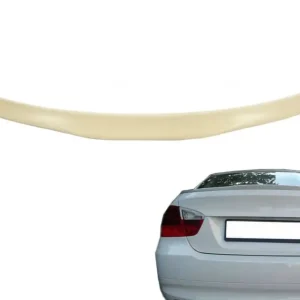 Eleron portbagaj M3 Design nevopsit compatibil cu BMW model E90 Seria 3 fabricatie 2005-2010 Ofertă limitată