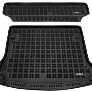Livrare gratuită Protectii de portbagaj pentru RENAULT Dacia Logan MCV 02.2007-2013
