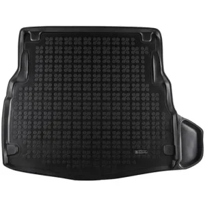 Plată securizată Protectie de portbagaj pentru MERCEDES W205 C-Class Sedan 2014-2021