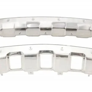 Promoție Prelungiri tunning fata spate compatibile cu MERCEDES W164 M – CLASS 2005-2008