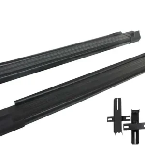Praguri laterale compatibile cu TOYOTA RAV 4 XA40 2013-2018 Expediere rapidă
