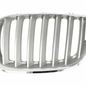 Super ofertă Grile titanium LOOK set 2 buc. compatibil cu BMW X5 E53 fabricatie12.2003-12.2006