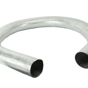Teava racord flexibil esapament diametru 103 mm lungime 2000 mm Chilipir
