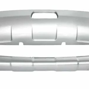 Reducere de preț Prelungiri tunning fata spate compatibile cu NISSAN QASHQAI J10 non-facelift 2007-2010