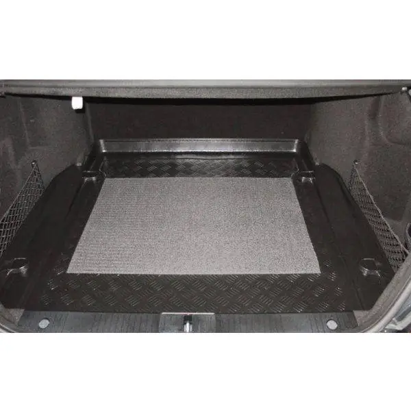 Protectie de portbagaj pentru MERCEDES Benz S-Class SEDAN W221 2005-2012 Expediere rapidă