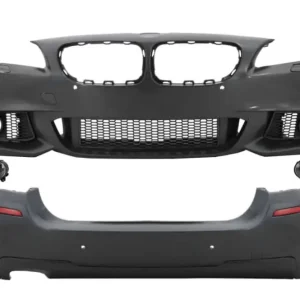 Premium PachetM-Technik Design compatibil cu BMW F10 Seria 5 2011-2014