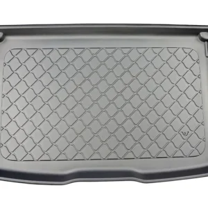 Preț mic Tavita portbagaj compatibila cu Dacia Sandero III Stepway, portbagaj superior 01.2021+