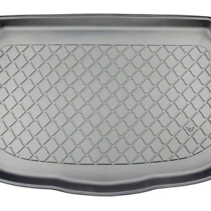 Tavita portbagaj compatibila cu Nissan Qashqai III MHEV SUV portbagaj adanc 06.2021 + Cumpără online