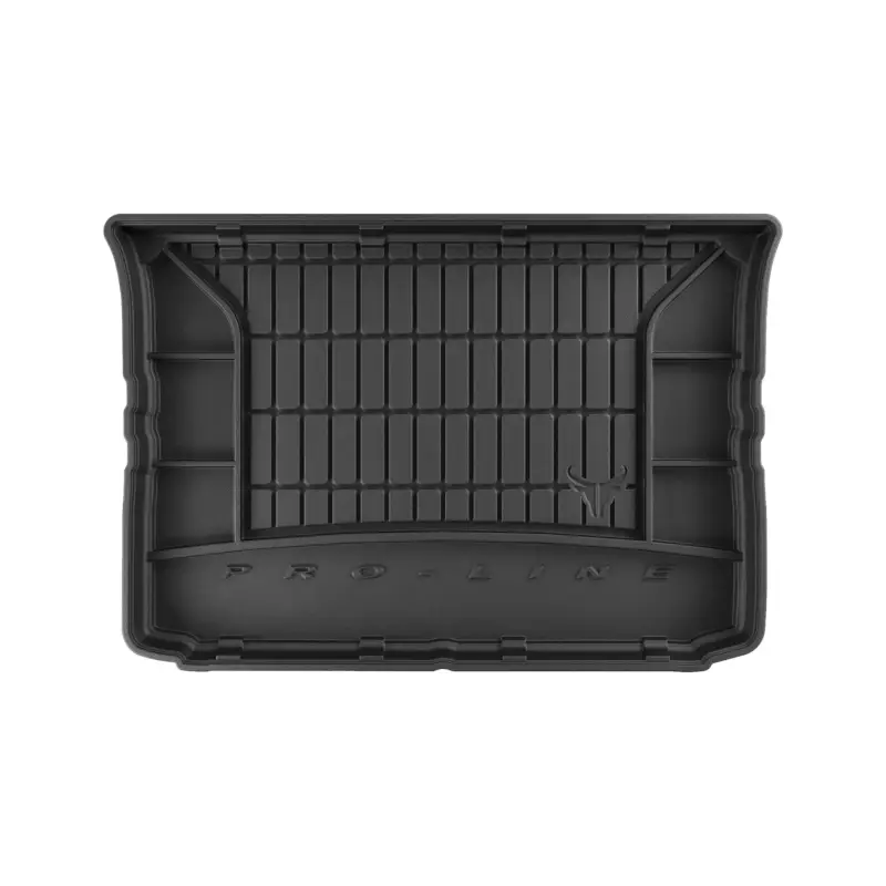 Tavita de portbagaj 3D Proline pentru DACIA SPRING cu roata de rezerva normala 10.2020+ Vezi acum