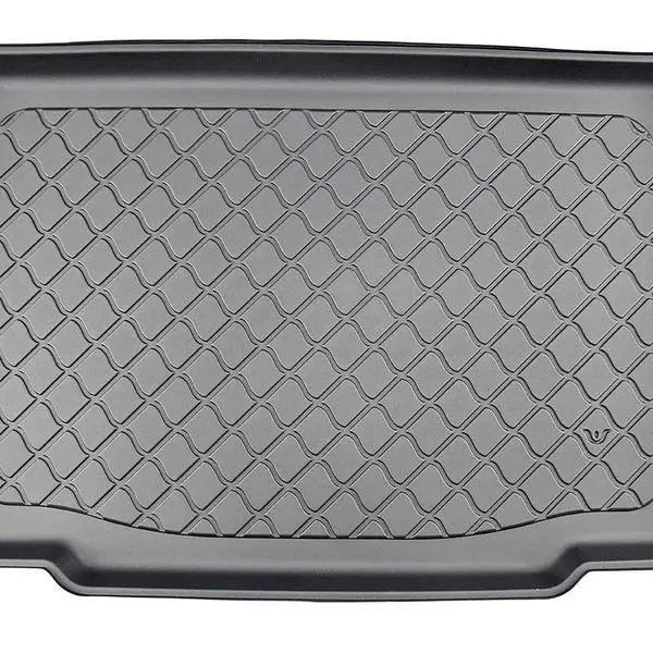 Reducere Tavita portbagaj pentru RENAULT Clio V Hatchbackversiunea cu portbagaj jos 2019+