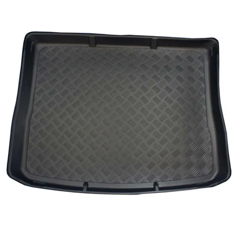 Protectie portbagaj pentru Volkswagen Tiguan I cu kit antipana 2007-2017 Preț promoțional