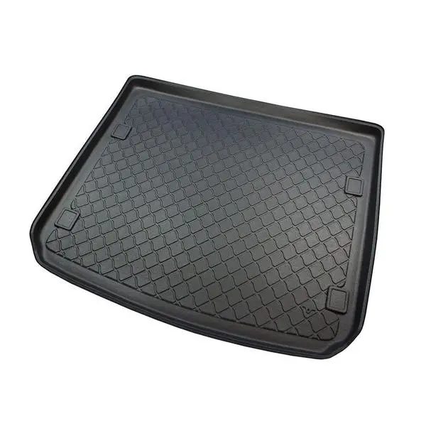 Protectie de portbagaj pentru Volkswagen Touareg 2002-2010 si PORSCHE CAYENNE 2002 – 2010 Calitate înaltă