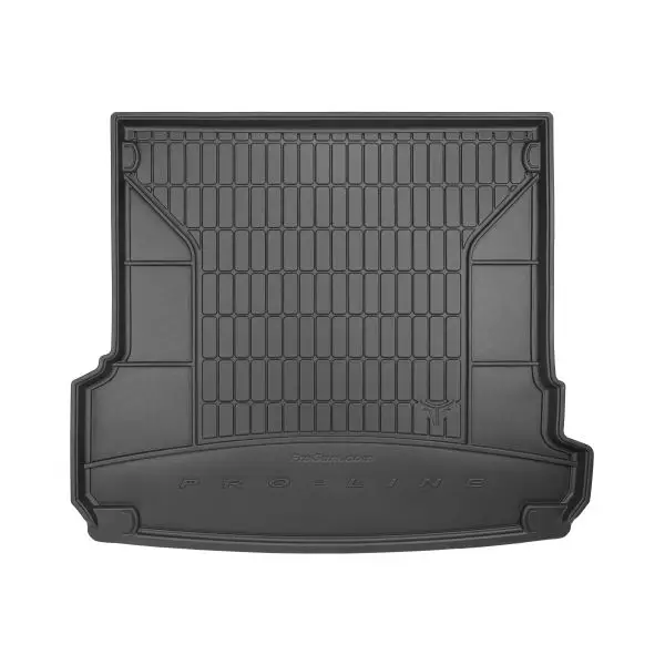 Ieftin Tavita de portbagaj 3D Proline pentru AUDI Q7 SUV 01.2015+