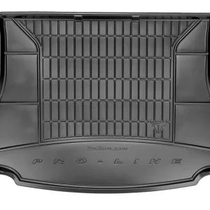 Noutate Protectie de portbagaj pentru Toyota RAV4 IV SUV fara Hybrid 03.2013 – 12.2018