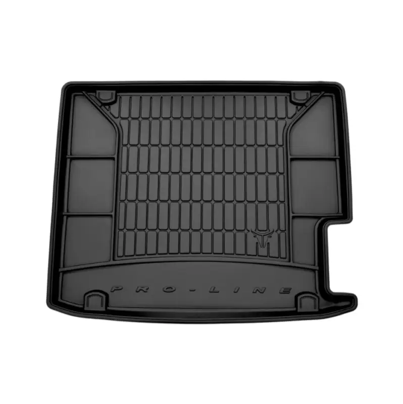 Comandă acum Protectie de portbagaj pentru Bmw X4 F26 SUV 07.2014 – 03.2018