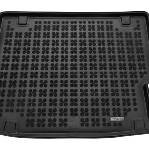 Ofertă exclusivă Protectie de portbagaj pentru BMW X4 F26 04.2014-03.2018
