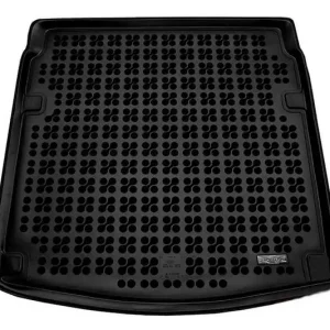 Expediere rapidă Protectie de portbagaj pentru AUDI A4 Sedan 11.2007-2015 si A5 Coupe 2007-2015