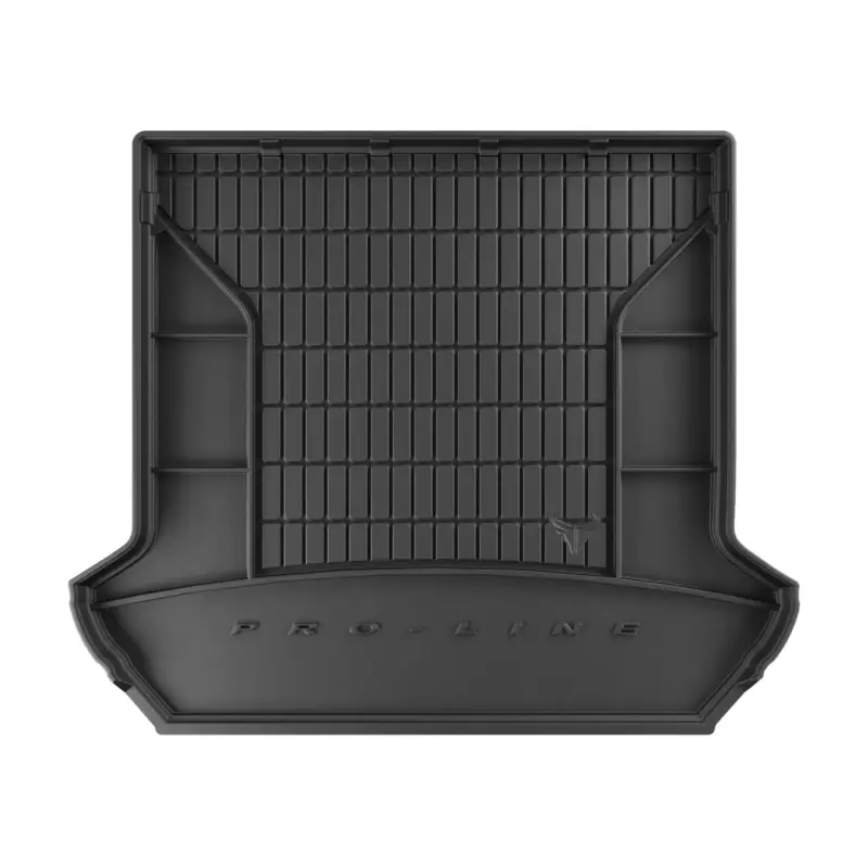 Premium Tavita portbagaj 3D ProLine pentru VOLVO XC90 I SUV , RAND 3 PLIAT 2002-05.2015