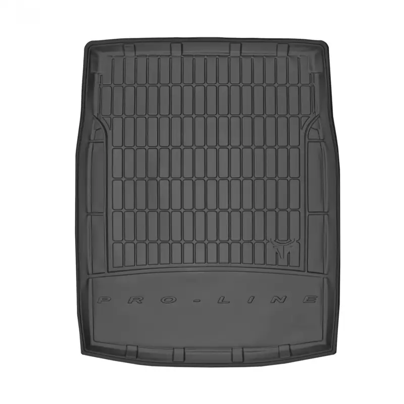 Cumpără online Tavita portbagaj 3D ProLine pentru Bmw Seria 5 model E60 Sedan 07.2003 – 02.2010
