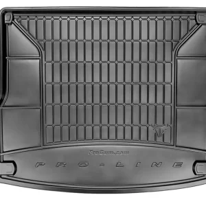 Tavita portbagaj 3D ProLine pentru Volkswagen Touareg II SUV 02.2010 – 03.2018 Premium