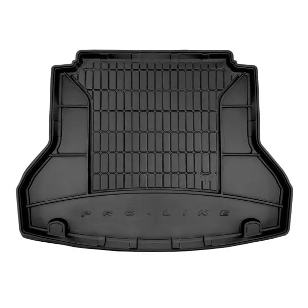 Ofertă exclusivă Tavita portbagaj 3D ProLine pentru Hyundai Elantra VI Sedan 03.2016 – 12.2020