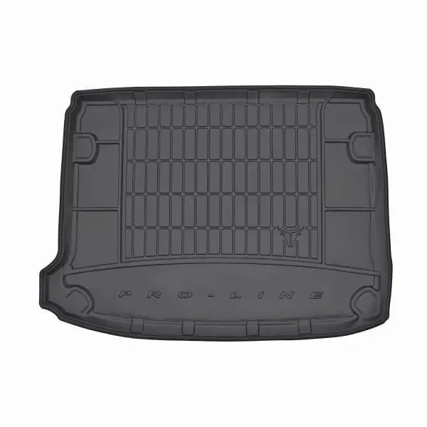 Tavita portbagaj 3D ProLine pentru Citroen DS4 Crossback Hatchback 2011 – 06.2018 Reducere