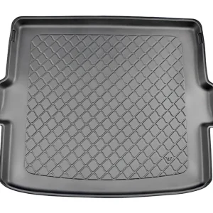 Tavita de portbagaj pentru Citroen DS7 Crossback portbagaj superior inclusiv e-Tense PHEV (Plug-In Hybrid) 02.2018 + Cel mai bun preț