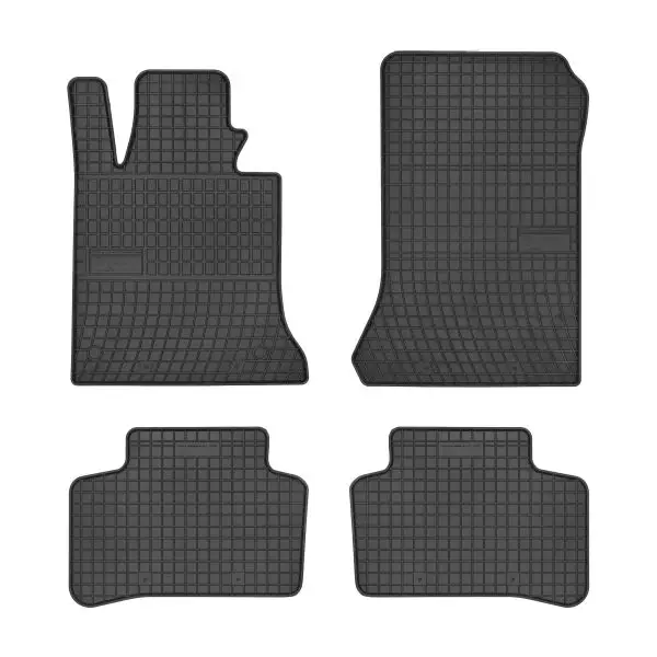Covorase interior auto 4 piese MERCEDES GLK X204 10.2008-05.2012 Vezi acum