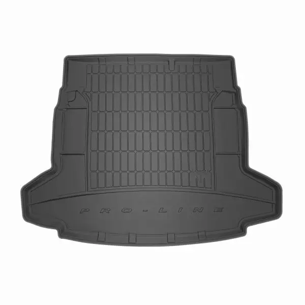 Noutate Tavita portbagaj 3D ProLine pentru Saab 9-3 II sedan 2002 – 05.2014