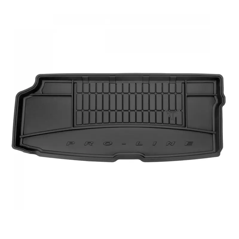 Super ofertă Tavita portbagaj 3D ProLine pentru Volvo XC 90 II suv, rand 3 ridicat05.2015 +