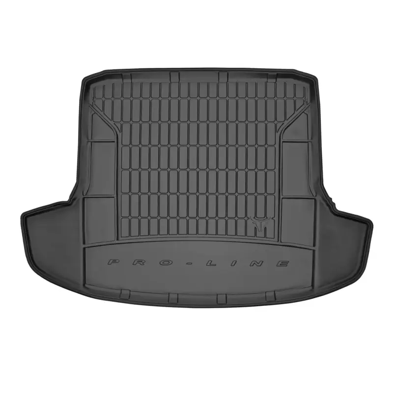 Super ofertă Tavita portbagaj 3D ProLine pentru Skoda Superb II combi, cu buzunare laterale 11.2009 – 08.2015