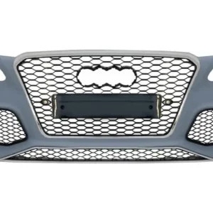 Retur gratuit Bara fata RS Design compatibila cu Audi Q5 SUV 8R 2012-2016