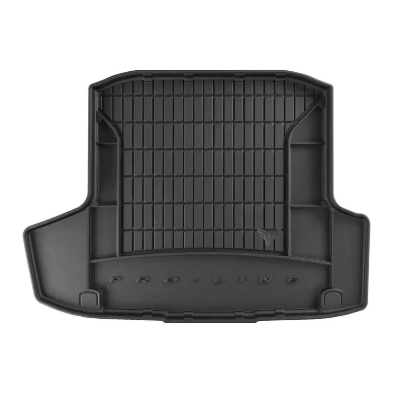 Tavita portbagaj 3D ProLine pentru Skoda Octavia III Combi 05.2013 – 05.2020 Reducere