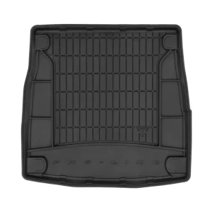 Plată sigură Tavita portbagaj 3D ProLine pentru Alfa Romeo Stelvio 2016-2020 si 2020+