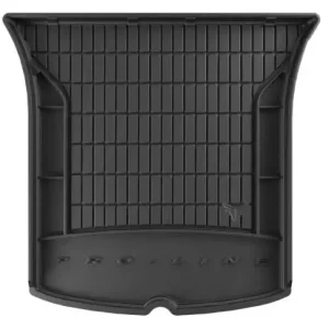 Premium Tavita portbagaj Proline pentru Tesla MODEL Y portbagaj spate 08.2021 +