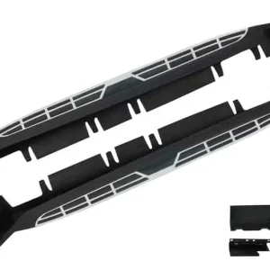 Praguri laterale OEM Design compatibile cu HYUNDAI IX35 Phase II 2014-2015 Reducere de preț