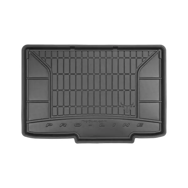 Popular Tavita portbagaj pentru OPEL Corsa D ESSENTIA 2006-2014 si Corsa E 2014-2019 portbagaj adanc