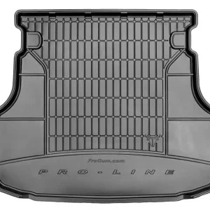 Protectie portbagaj pentru Toyota AVENSIS II Break 04.2003-11.2008 Retur ușor