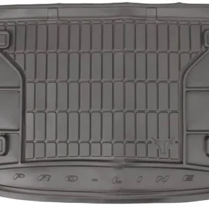 Tavita portbagaj pentru Citroen NEMO 2008-2017 si Fiat FIORINO 2008-2017 cu 5 locuri Ultima șansă