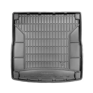 Premium Protectie de portbagaj 3D ProLine pentru AUDI A4 B8 Break 2008-2015