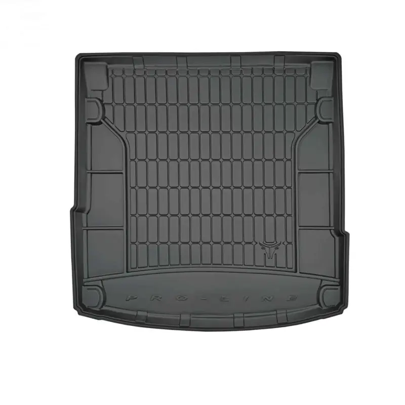 Transport gratuit Tavita portbagaj Proline pentru AUDI A4 B7 sedan 11.2004 – 10.2007
