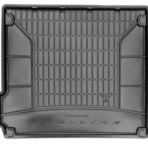 Tavita portbagaj Proline pentru BMW X5 F15 , F85 SUV 08.2013-07.2018 Doar azi