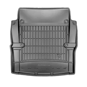 Protectie de portbagaj pentru BMW SERIA 3 F30 SEDAN, 01.2012 – 02.2019 Bestseller