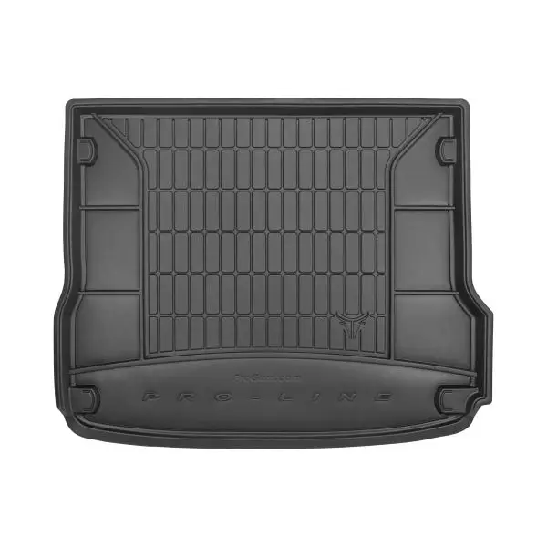 Calitate înaltă Tavita portbagaj 3D ProLine pentru AUDI Q5 8R SUV 11.2008 – 12.2016