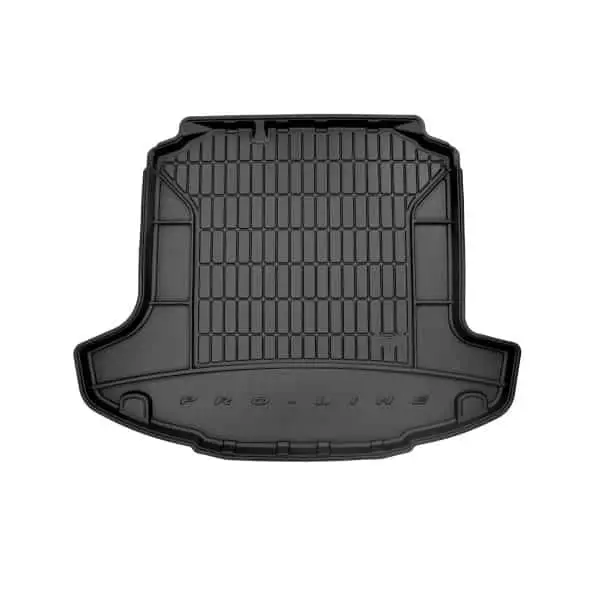 Protectie de portbagaj 3D ProLine pentru SKODA RAPID HATCHBACK 10.2012 – 03.2019 Livrare rapidă