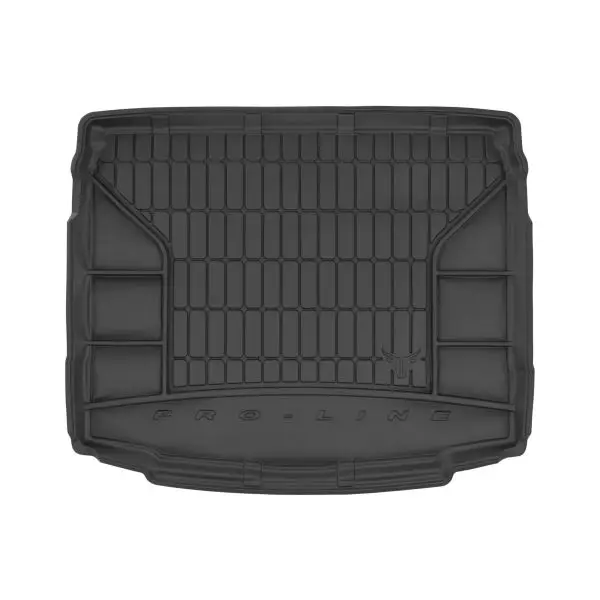 Protectie de portbagaj 3D ProLine pentru SKODA KAROQ SUV 07.2017- Discount