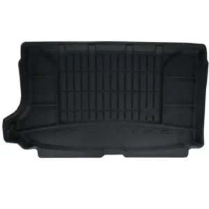 Nu rata Protectie de portbagaj 3D ProLine pentru Volkswagen T-CROSS SUV portbagaj ridicat 12.2018+
